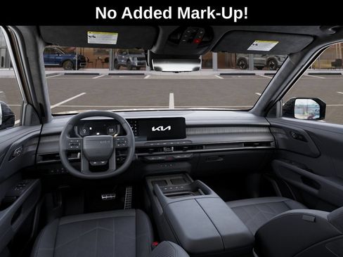 New 2027 Kia Telluride X-Line SX Prestige w/ Towing Package AWD/4WD image 14