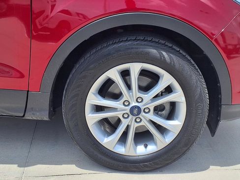 Used 2019 Ford Escape SEL FWD image 10