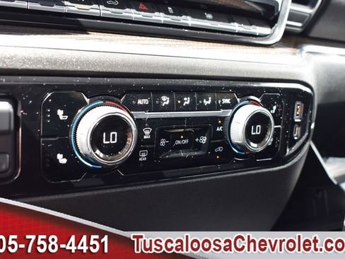 Used 2022 Chevrolet Silverado 1500 LT w/ Protection Package image 34