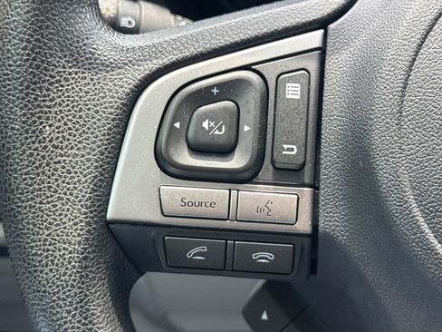 Used 2018 Subaru Forester 2.5i Premium AWD/4WD image 29