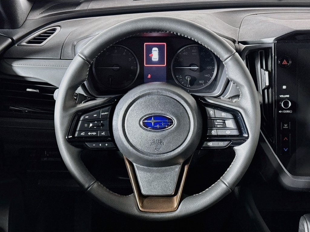 Certified 2026 Subaru Forester Sport AWD/4WD image 14