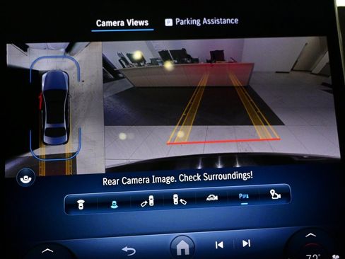 Certified 2022 Mercedes-Benz S 580 4MATIC Sedan image 24