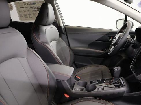 New 2026 Subaru Crosstrek 2.5i Limited w/ Crosstrek Mirror Package AWD/4WD image 30