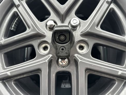 New 2026 Jeep Wrangler Sport S image 32