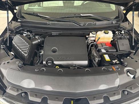 Used 2022 Buick Enclave Essence w/ LPO, Floor Liner Package image 26