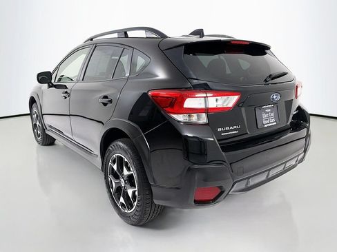 Used 2018 Subaru Crosstrek 2.0i Premium AWD/4WD image 5