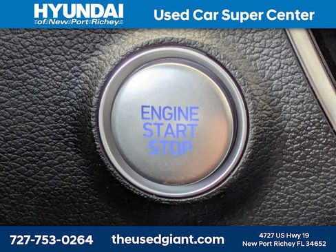 Certified 2024 Hyundai Sonata SEL FWD image 36