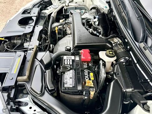 Used 2017 Nissan Rogue SL w/ SL Premium Package FWD image 43