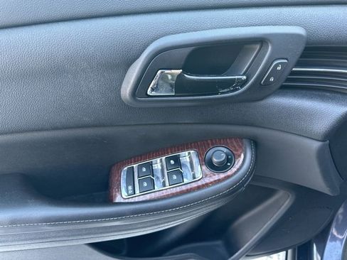 Used 2013 Chevrolet Malibu LT w/ Power Convenience Package image 14