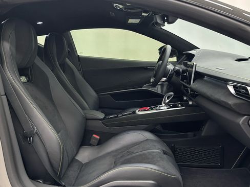 Used 2024 Lotus Emira First Edition RWD image 15