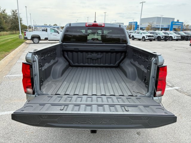 New 2026 Chevrolet Colorado Z71 w/ Technology Package AWD/4WD image 16
