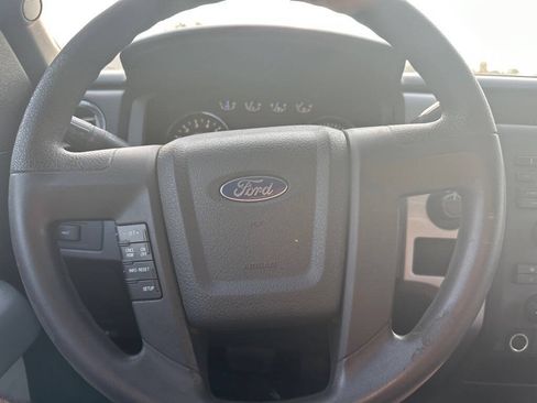 Used 2012 Ford F150 XLT w/ Trailer Tow Pkg AWD/4WD image 11