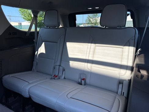 Certified 2024 GMC Yukon XL Denali RWD image 43