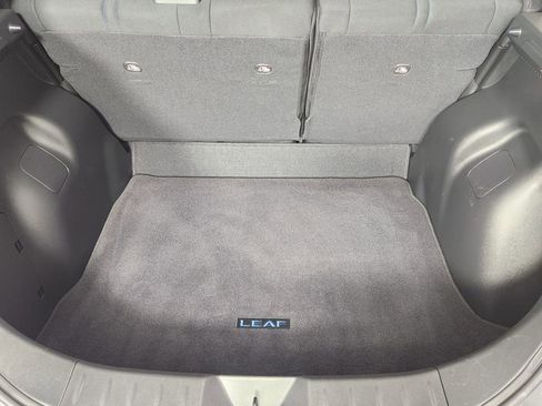Used 2024 Nissan Leaf SV Plus image 14
