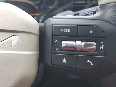 Certified 2025 Kia K4 GT-Line Turbo image 22