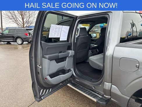 Certified 2022 Ford F150 XLT w/ Equipment Group 302A High image 41