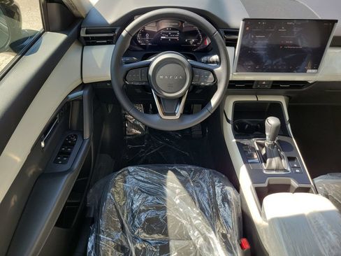 New 2026 MAZDA CX-5 Select AWD/4WD image 15