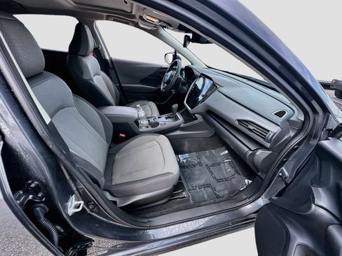 Certified 2024 Subaru Crosstrek 2.0i Premium AWD/4WD image 25