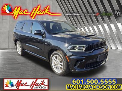 Used 2023 Dodge Durango R/T