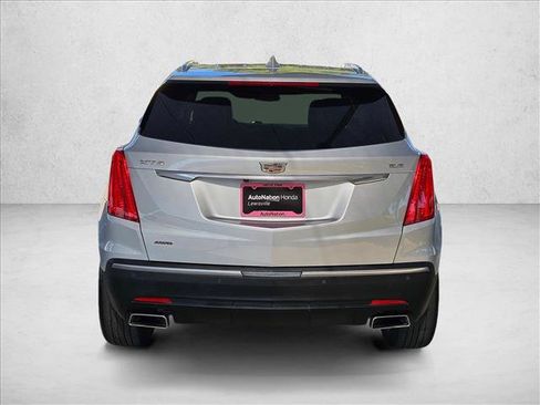 Used 2019 Cadillac XT5 Premium Luxury image 7