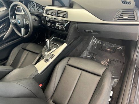 Used 2016 BMW 320i xDrive Sedan AWD/4WD image 16