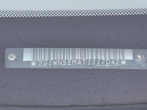 Used 1996 Chevrolet Lumina LS FWD image 62