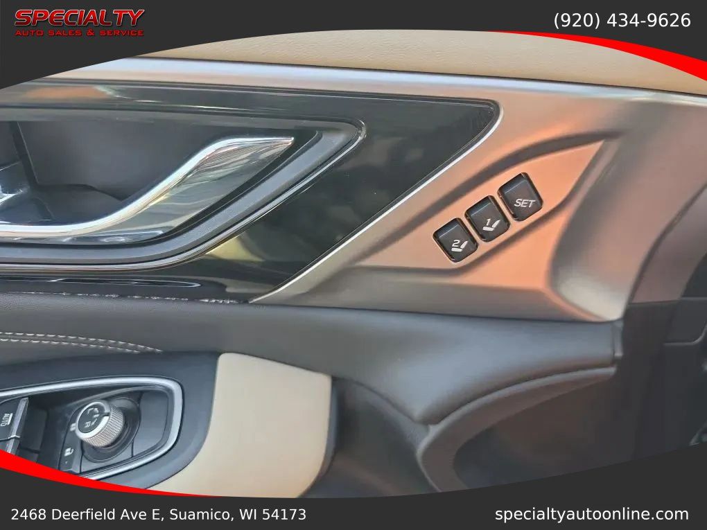Used 2020 Subaru Outback Limited XT w/ Popular Package #2 AWD/4WD image 21