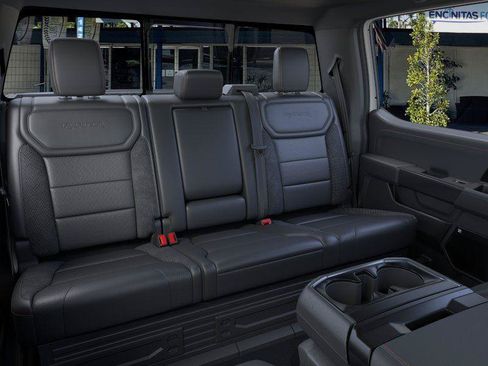 New 2025 Ford F150 Raptor AWD/4WD image 11