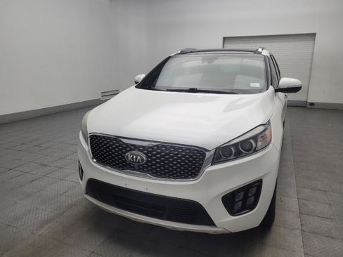Used 2017 Kia Sorento SX FWD image 15