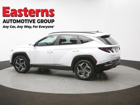 Used 2023 Hyundai Tucson SEL w/ Convenience Package AWD/4WD image 60