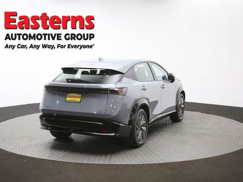 Used 2024 Nissan Ariya ENGAGE+ e-4ORCE image 37