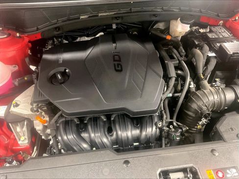 Certified 2023 Hyundai Tucson SEL image 34