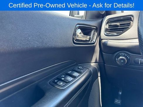 Used 2022 Dodge Durango GT AWD/4WD image 19