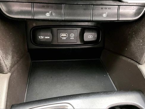 Used 2020 Hyundai Santa Fe SEL AWD/4WD image 24