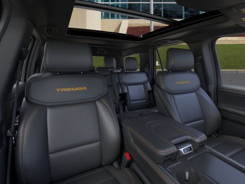 New 2025 Ford Expedition Tremor image 10