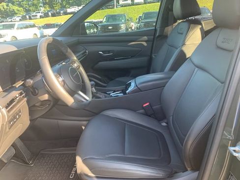 Used 2025 Hyundai Santa Cruz XRT AWD/4WD image 21