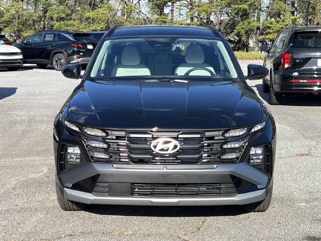 New 2026 Hyundai Tucson SEL FWD image 2