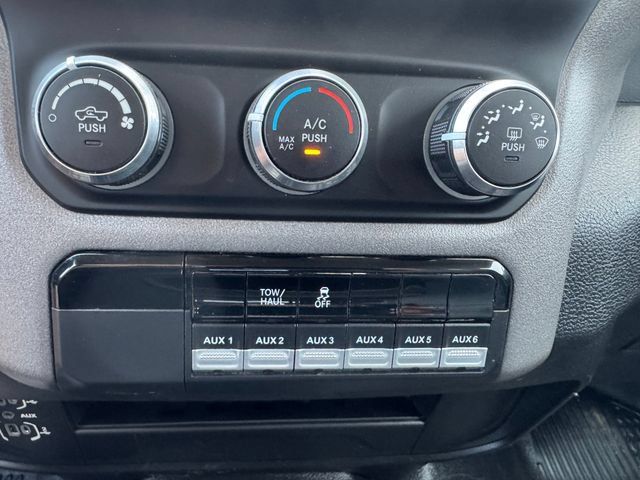 Used 2020 RAM 2500 Tradesman AWD/4WD image 45