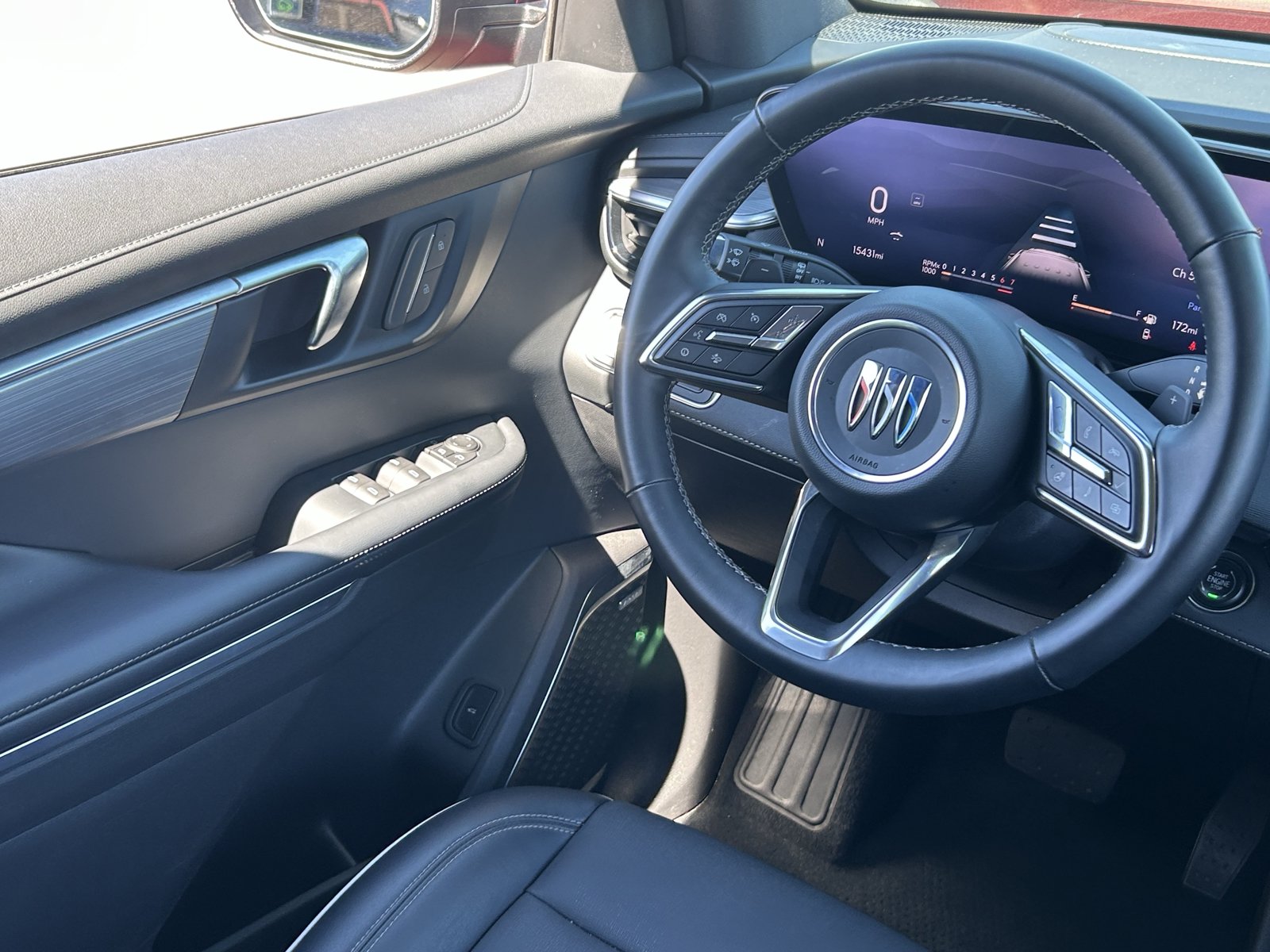 Used 2026 Buick Enclave Preferred FWD image 17