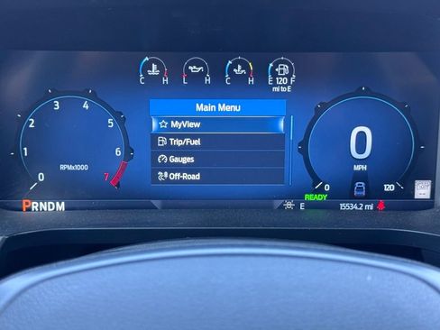 Used 2025 Ford F150 XLT w/ Equipment Group 302A MID image 14