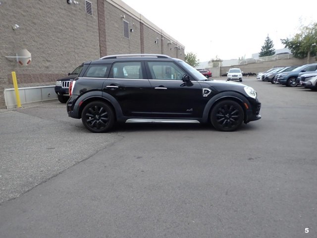 Used 2019 MINI Cooper Countryman S AWD/4WD image 15