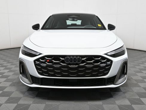 New 2025 Audi S5 Prestige image 30