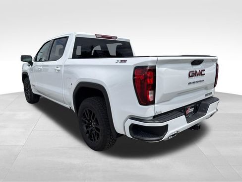 New 2026 GMC Sierra 1500 Elevation w/ X31 Off-Road Package AWD/4WD image 5