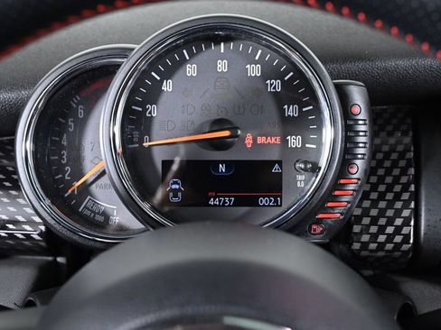 Used 2014 MINI Cooper S FWD image 13