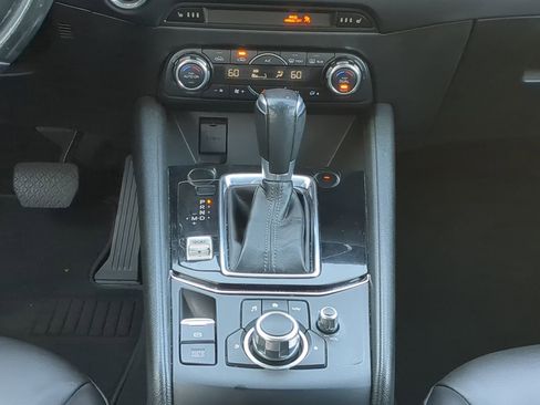 Used 2018 MAZDA CX-5 Touring image 17