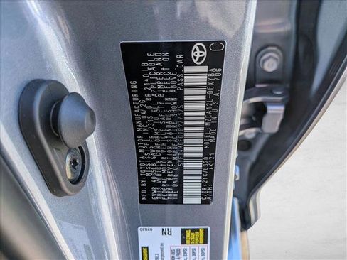 New 2026 Toyota Corolla XSE FWD image 17