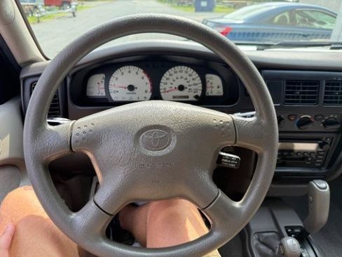 Used 2004 Toyota Tacoma 4x4 Double Cab image 21