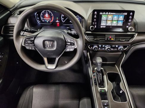 Used 2018 Honda Accord EX image 46