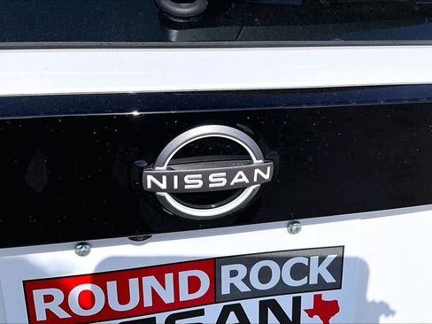 New 2026 Nissan Kicks S image 8