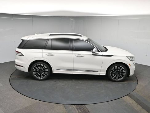 Used 2020 Lincoln Aviator Black Label w/ Dynamic Handling Package AWD/4WD image 57